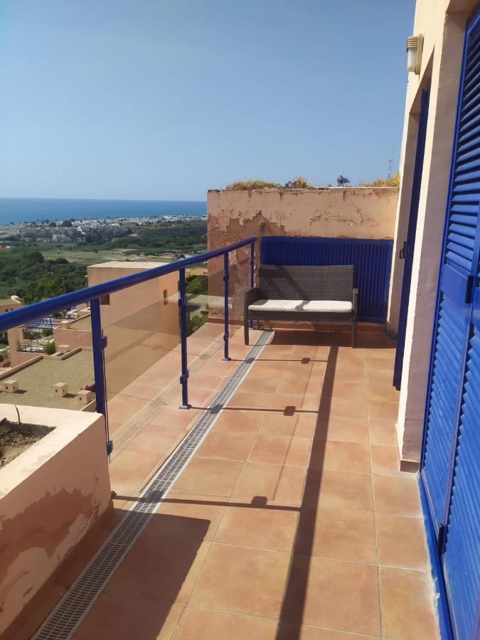 Atalaya Graceful Apartment Mojácar Exterior foto