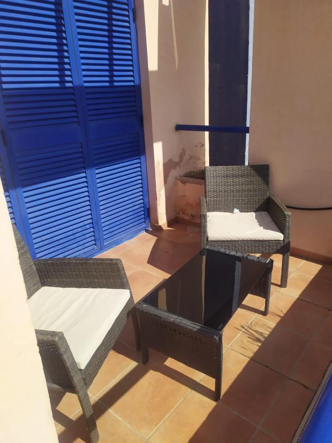 Atalaya Graceful Apartment Mojácar Exterior foto