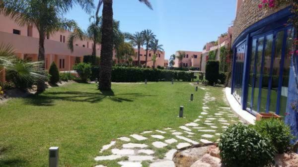 Atalaya Graceful Apartment Mojácar Exterior foto
