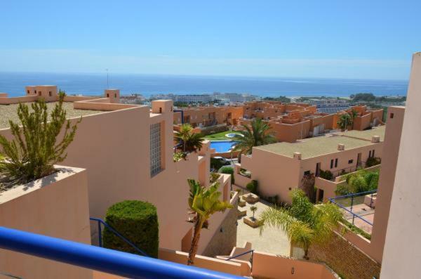 Atalaya Graceful Apartment Mojácar Exterior foto