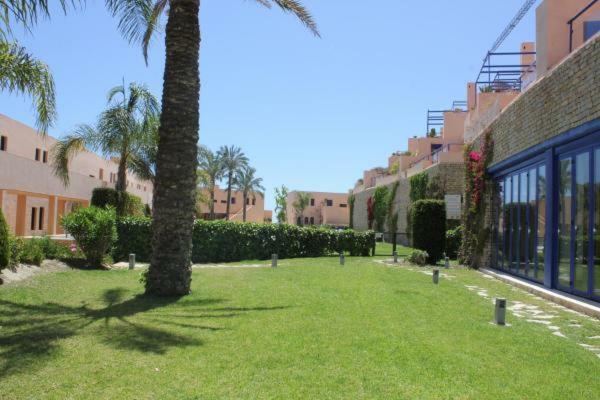 Atalaya Graceful Apartment Mojácar Exterior foto