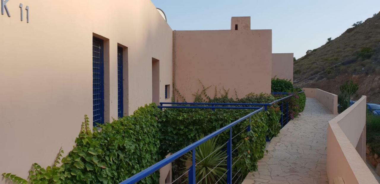 Atalaya Graceful Apartment Mojácar Exterior foto