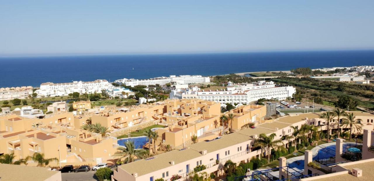 Atalaya Graceful Apartment Mojácar Exterior foto